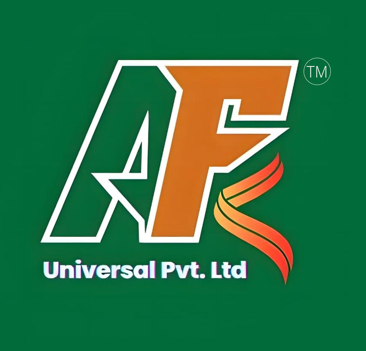 AF Universal logo