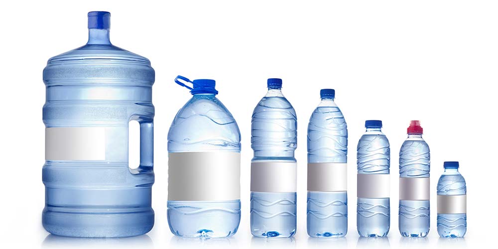 Zolvic Water